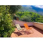 Etti's House Villa