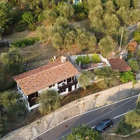 Etti's House Villa
