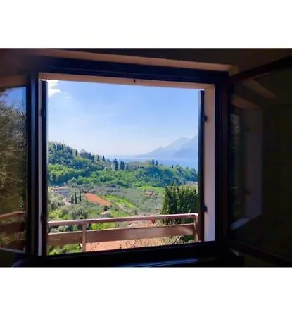 Etti's House Malcesine