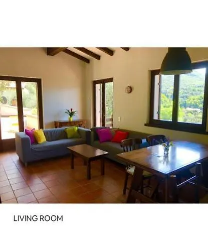 فيلة Etti's House مالتشيزينيه