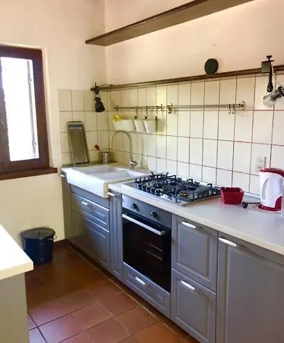 فيلة Etti's House مالتشيزينيه