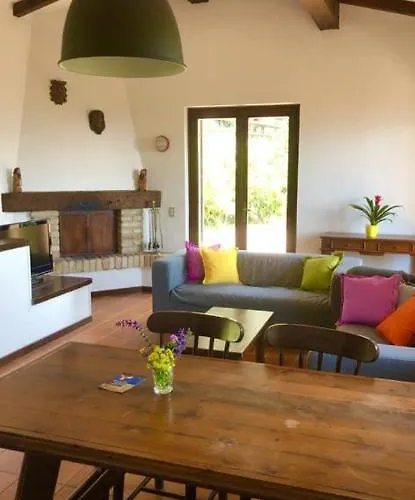 Etti's House * مالتشيزينيه