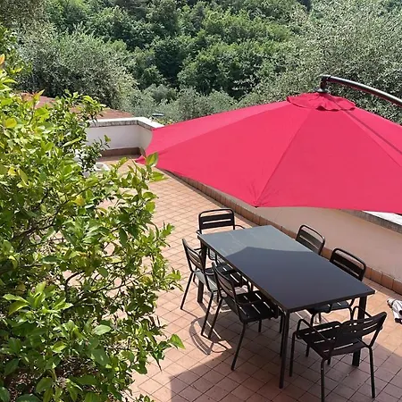Villa Etti's House