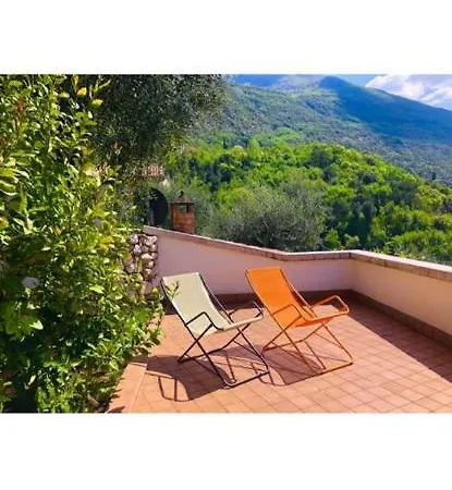 Etti's House Villa