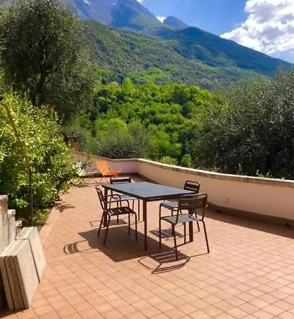 Etti's House * Malcesine