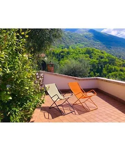 Etti's House Villa