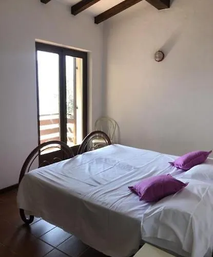 Villa Etti's House Malcesine