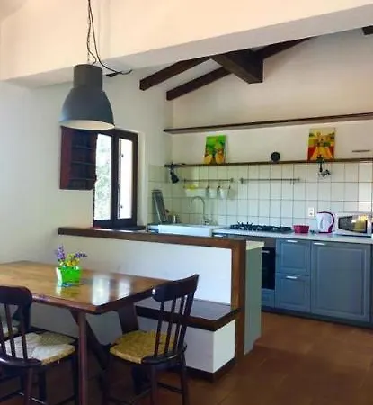 Etti's House Villa *