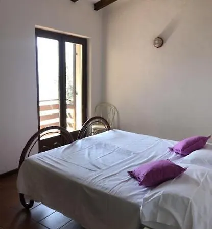 Villa Etti's House Malcesine