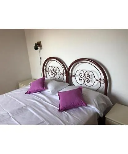 Villa Etti's House Malcesine