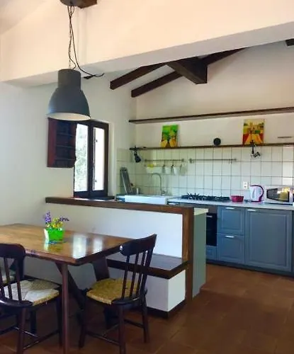 Etti's House Villa *