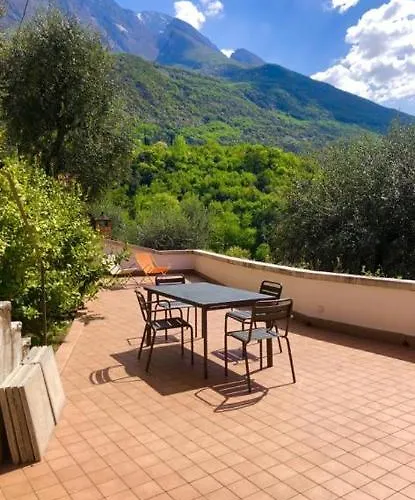 Etti's House * Malcesine