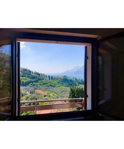 Etti's House Malcesine