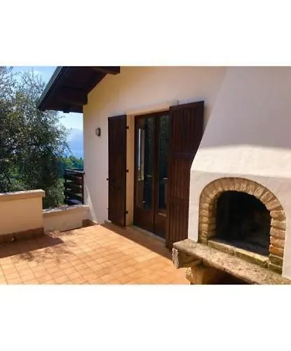 Villa Etti's House *